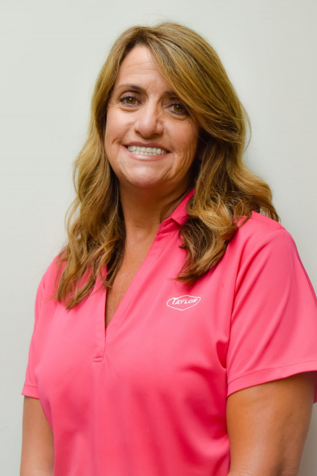 Becky Joles promoted to TPS Sales Coordinator Taylor Group News