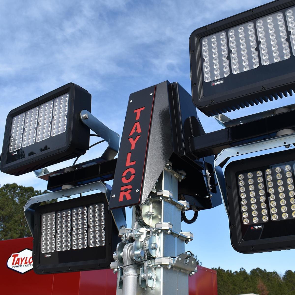 Taylor Today Newsletter #174 - Taylor Group News