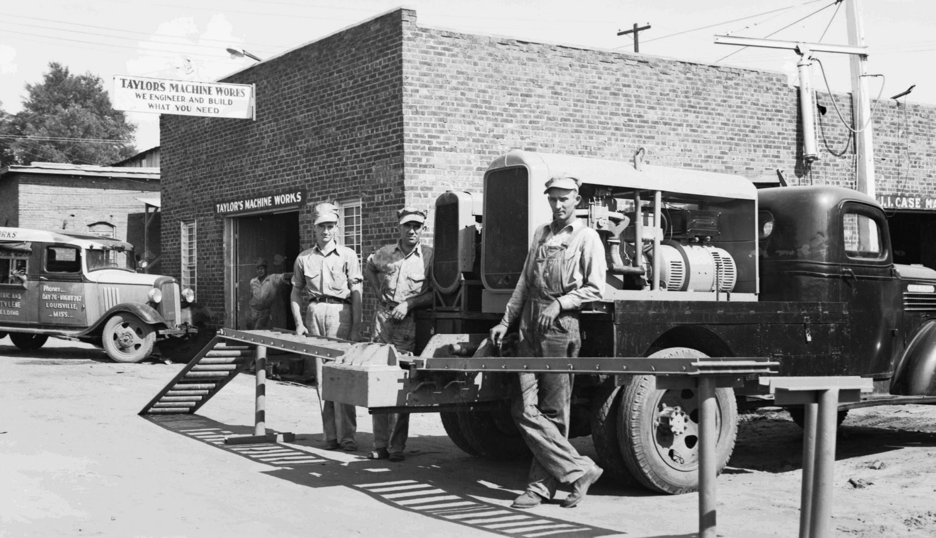 95th Anniversary Taylor Today Newsletter Taylor Group News