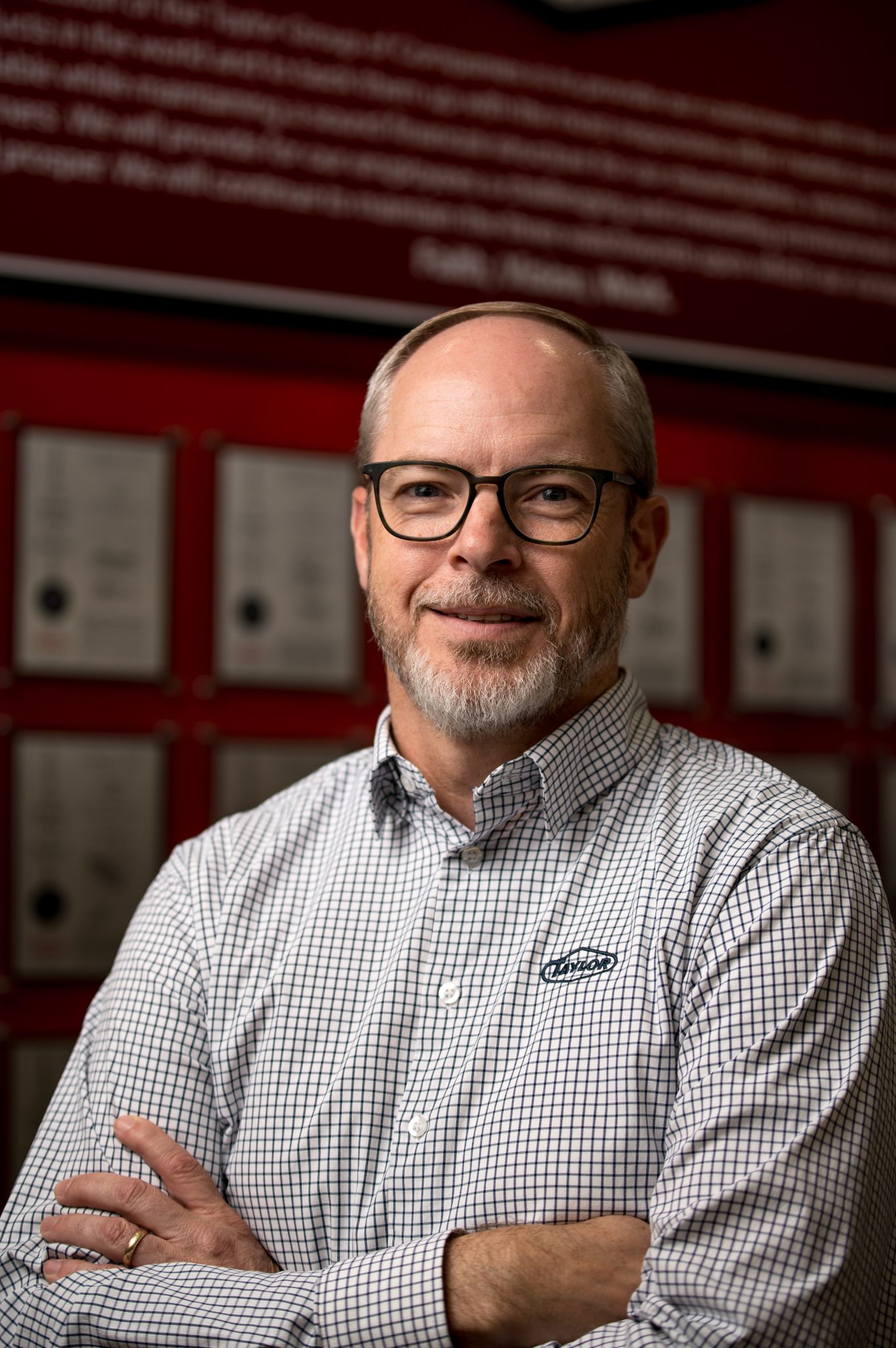 Matt Hillyer Promoted to VP of Manufacturing and Engineering Taylor