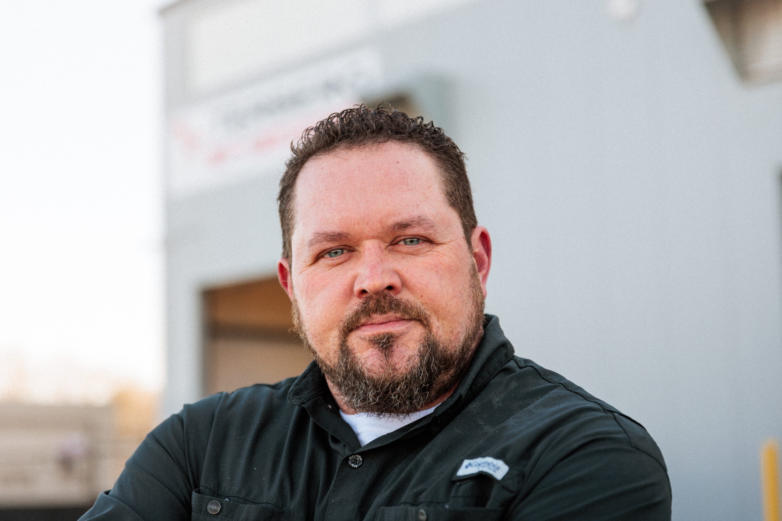 Jason Reel Appointed Operations Manager at Terberg Taylor Americas’ Manufacturing Facility
